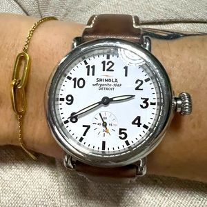 Women’s Shinola